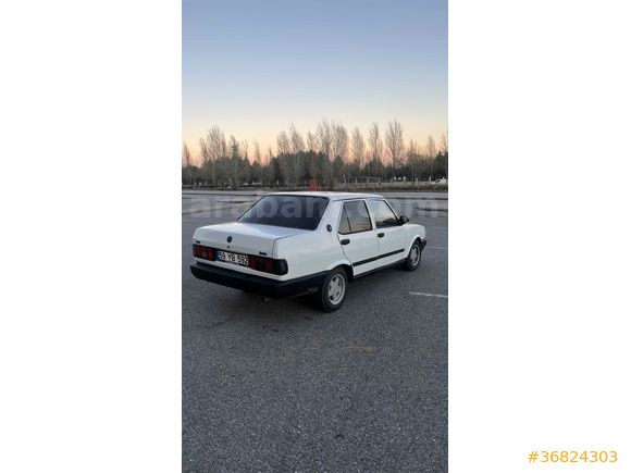 Sahibinden Tofaş Şahin S 1996 Model 