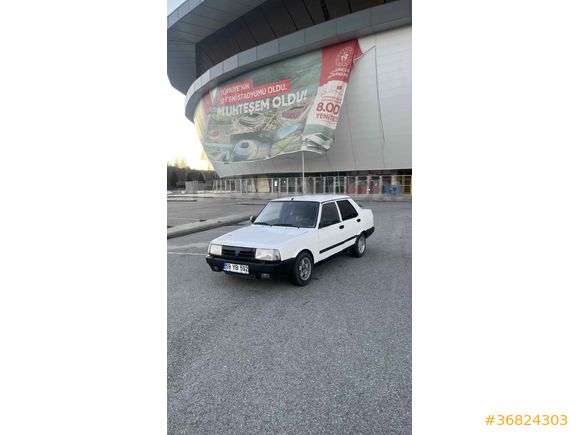 Sahibinden Tofaş Şahin S 1996 Model 