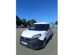 Sahibinden Fiat Doblo Cargo 1.6 Multijet Maxi 2017 Model Giresun