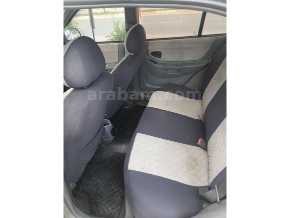 Sahibinden Hyundai Accent 1.3 Admire 2006 Model