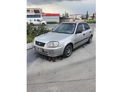 Sahibinden Hyundai Accent 1.3 Admire 2006 Model