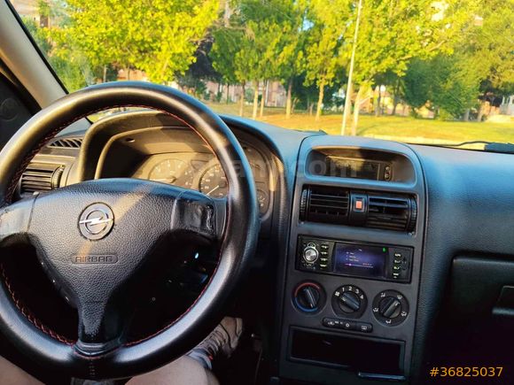 Sahibinden Opel Astra 1.6 GL 2000 Model 