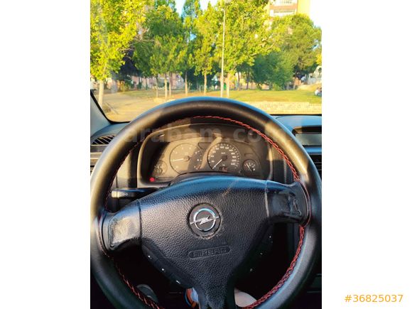 Sahibinden Opel Astra 1.6 GL 2000 Model 
