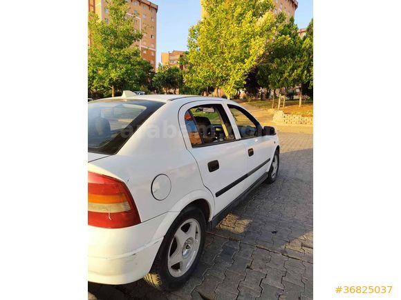 Sahibinden Opel Astra 1.6 GL 2000 Model 
