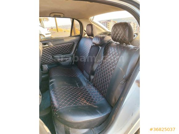 Sahibinden Opel Astra 1.6 GL 2000 Model 
