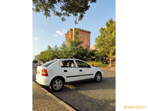 Sahibinden Opel Astra 1.6 GL 2000 Model 