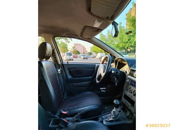 Sahibinden Opel Astra 1.6 GL 2000 Model 