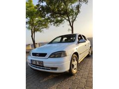 Sahibinden Opel Astra 1.6 GL 2000 Model 