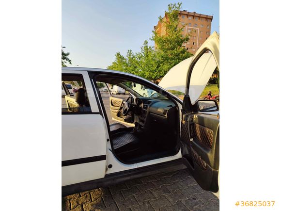 Sahibinden Opel Astra 1.6 GL 2000 Model 