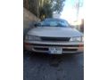 Sahibinden Toyota Corolla 1.3 XE 1997 Model
