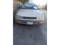 Sahibinden Toyota Corolla 1.3 XE 1997 Model