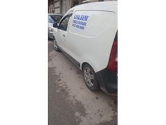 Sahibinden Dacia Dokker 1.5 DCi Ambiance 2014 Model