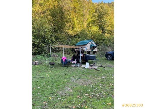 Sahibinden Karavan Çekme