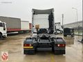 BATEŞ OTOMOTİV'DEN 2015 MODEL MERCEDES BENZ ACTROS 1841