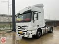 BATEŞ OTOMOTİV'DEN 2015 MODEL MERCEDES BENZ ACTROS 1841