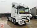 BATEŞ OTOMOTİV'DEN 2015 MODEL MERCEDES BENZ ACTROS 1841