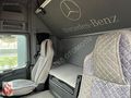 BATEŞ OTOMOTİV'DEN 2015 MODEL MERCEDES BENZ ACTROS 1841
