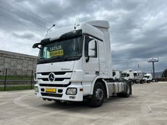 BATEŞ OTOMOTİV'DEN 2015 MODEL MERCEDES BENZ ACTROS 1841