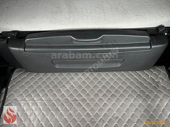 BATEŞ OTOMOTİV'DEN 2015 MODEL MERCEDES BENZ ACTROS 1841