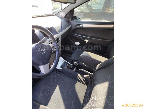 Sahibinden Opel Astra 1.6 Enjoy Elegance 2009 Model