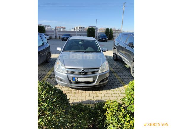 Sahibinden Opel Astra 1.6 Enjoy Elegance 2009 Model