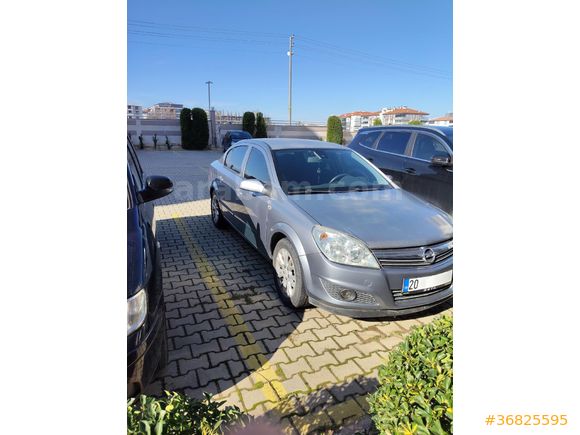 Sahibinden Opel Astra 1.6 Enjoy Elegance 2009 Model