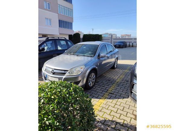Sahibinden Opel Astra 1.6 Enjoy Elegance 2009 Model