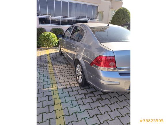 Sahibinden Opel Astra 1.6 Enjoy Elegance 2009 Model