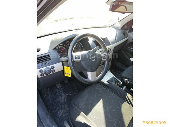 Sahibinden Opel Astra 1.6 Enjoy Elegance 2009 Model