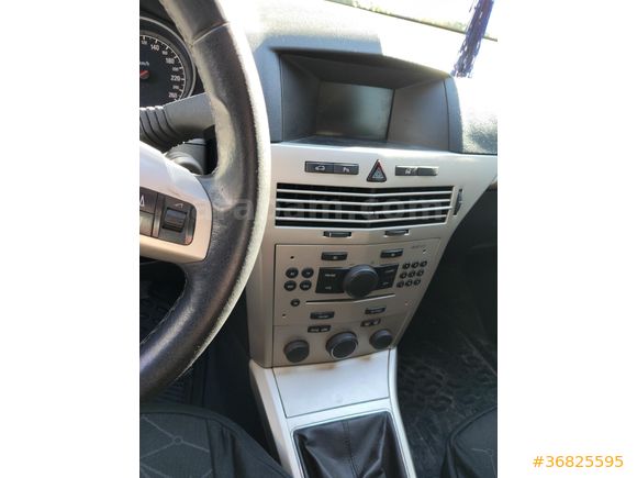 Sahibinden Opel Astra 1.6 Enjoy Elegance 2009 Model