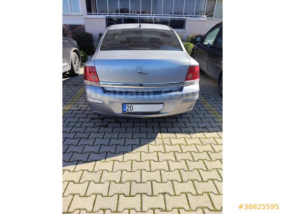 Sahibinden Opel Astra 1.6 Enjoy Elegance 2009 Model