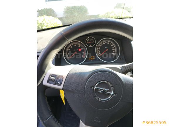 Sahibinden Opel Astra 1.6 Enjoy Elegance 2009 Model