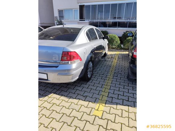 Sahibinden Opel Astra 1.6 Enjoy Elegance 2009 Model