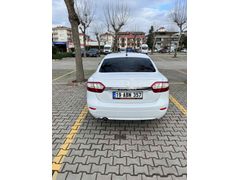 Sahibinden Renault Fluence 1.5 dCi Touch 2015 Model 