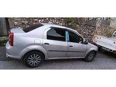 Sahibinden Dacia Logan 1.5 dCi Ambiance 2010 Model