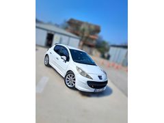 "2007 Peugeot 207 1.4 HDI | Masrafsız - Bakımlı - Uygun Fiyatlı"