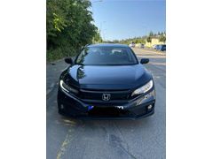 Sahibinden Honda Civic 1.6 i-VTEC Eco Executive 2021 Model 
