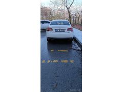Sahibinden Citroen C5 1.6 e-HDi Confort 2012 Model İstanbul 160.000 km Beyaz