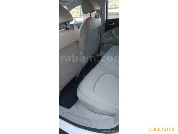 Sahibinden Citroen C5 1.6 e-HDi Confort 2012 Model İstanbul 160.000 km Beyaz