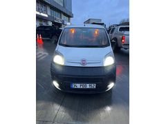 Sahibinden Fiat Fiorino Cargo 1.3 Multijet 2013 Model