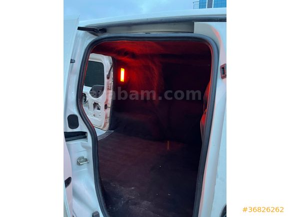 Sahibinden Fiat Fiorino Cargo 1.3 Multijet 2013 Model