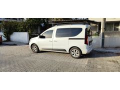 Sahibinden Renault Express 1.5 BlueDCI Touch 2021 Model
