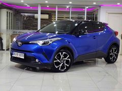 Sahibinden Toyota C-HR 1.2 Turbo Dynamic 2016 Model 