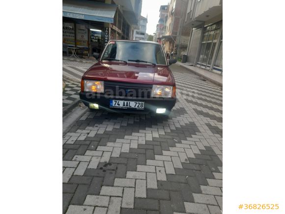 Sahibinden Tofaş Doğan L 1992 Model