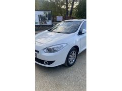Sahibinden Renault Fluence 1.5 dCi Privilege 2012 Model  232.000 km Beyaz