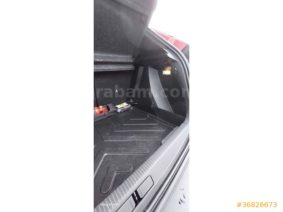 Sahibinden Peugeot 2008 1.2 PureTech Active Skypack 2022 Model 