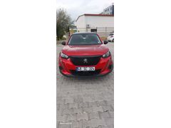 Sahibinden Peugeot 2008 1.2 PureTech Active Skypack 2022 Model 