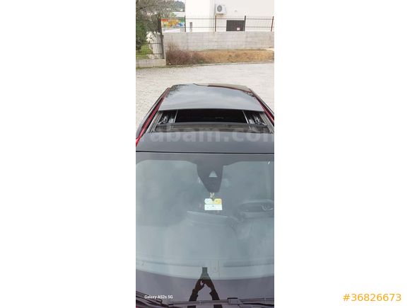 Sahibinden Peugeot 2008 1.2 PureTech Active Skypack 2022 Model 