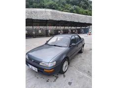 Sahibinden Toyota Corolla 1.3 XL 1993 Model