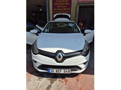 Sahibinden Renault Clio 1.5 dCi Joy 2017 clio joy 1.5  paket dizel 4 lastik, yeni
 Arabada herhangi bir masraf l